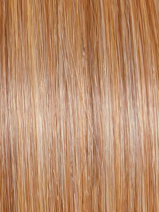 Main Character | Synthetic Lace Front Wig (Mono Top) - Image 37