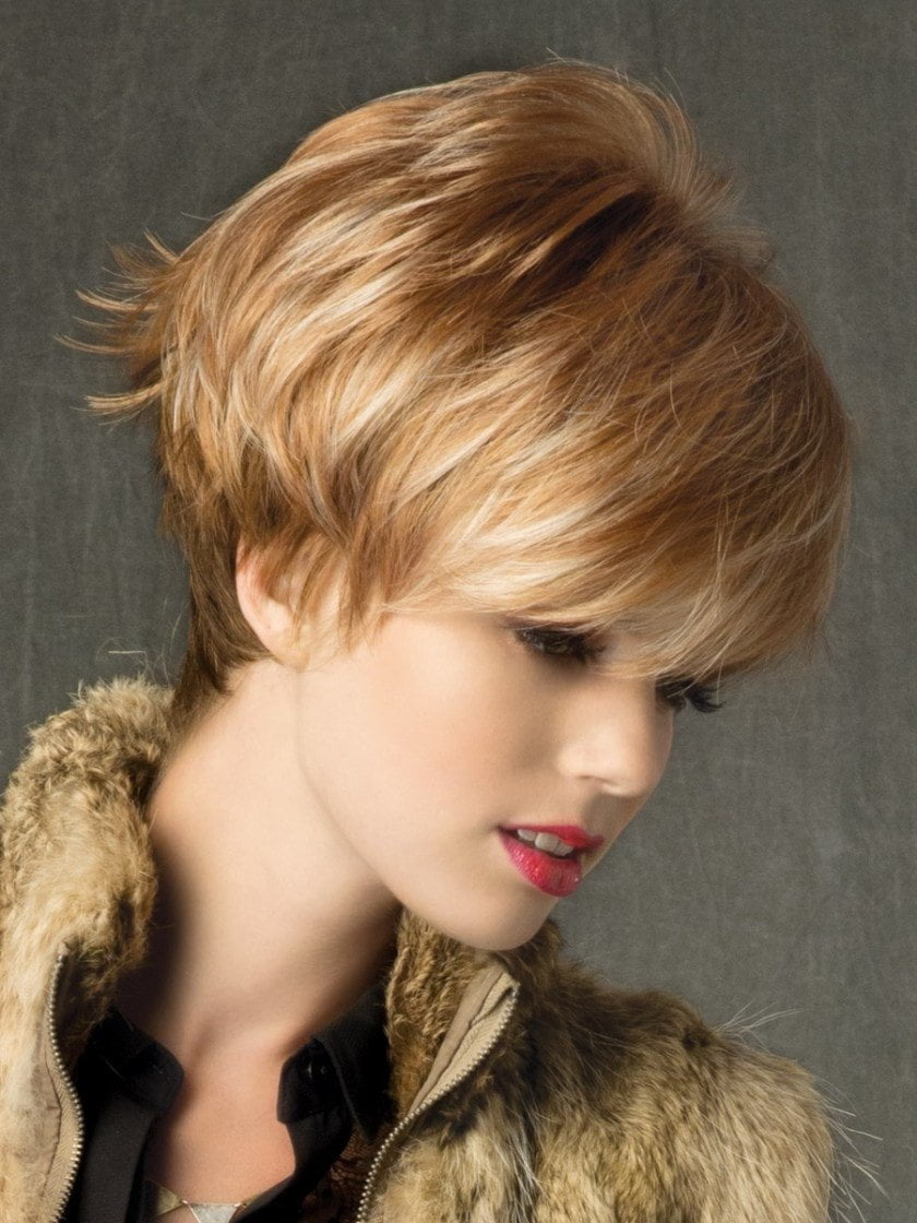 Ivy | Synthetic Wig (Basic Cap) - Image 4