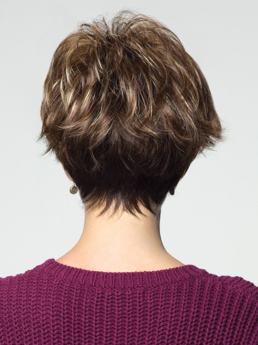 Ivy | Synthetic Wig (Basic Cap) - Image 3