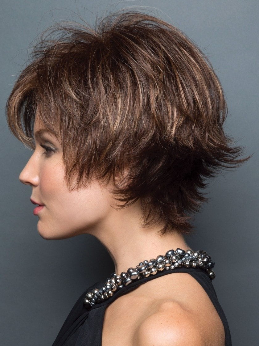 Coco | Synthetic Wig (Basic Cap) - Image 3