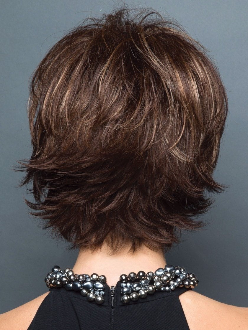 Coco | Synthetic Wig (Basic Cap) - Image 4