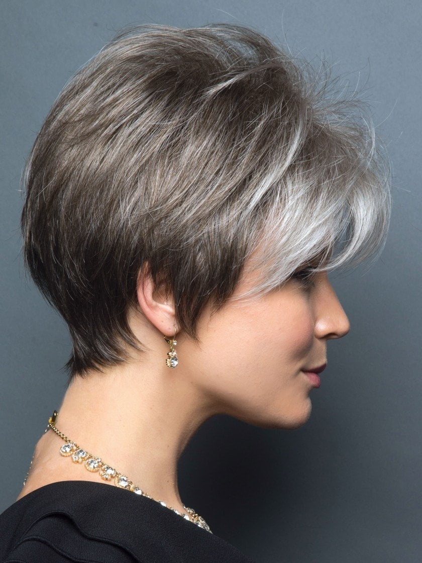 Samy | Synthetic Wig (Basic Cap) - Image 5