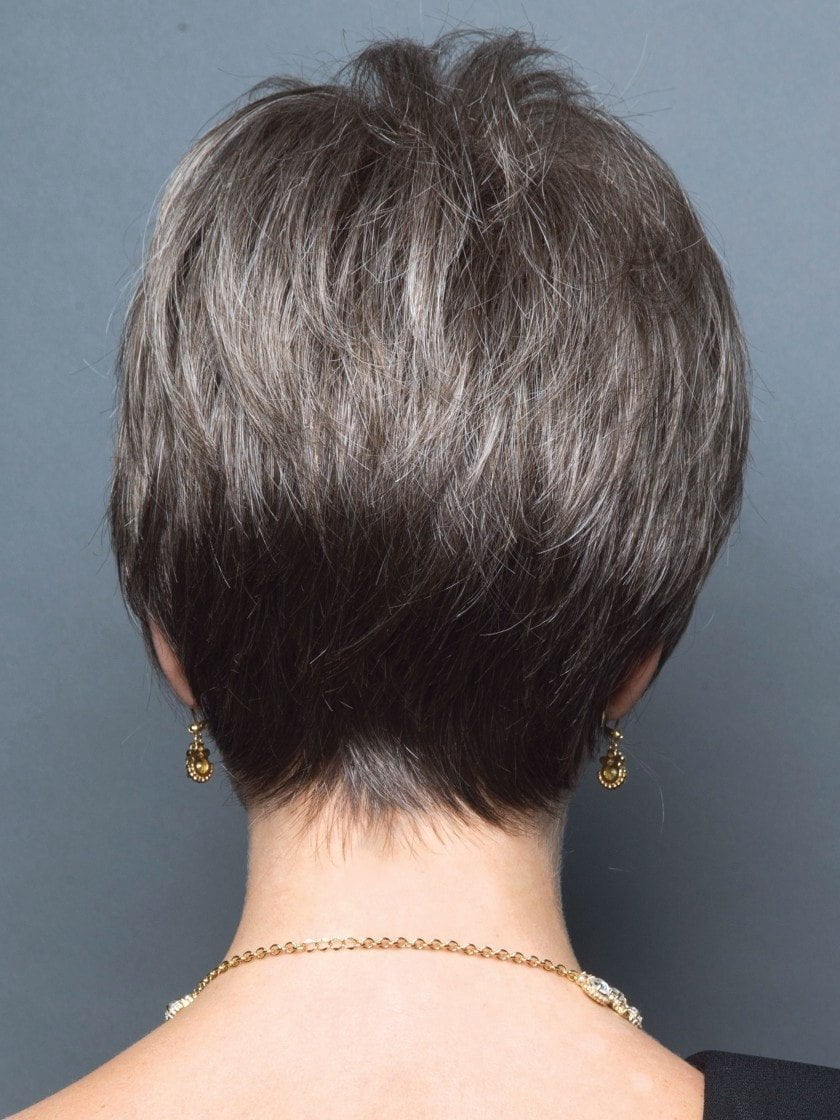 Samy | Synthetic Wig (Basic Cap) - Image 6