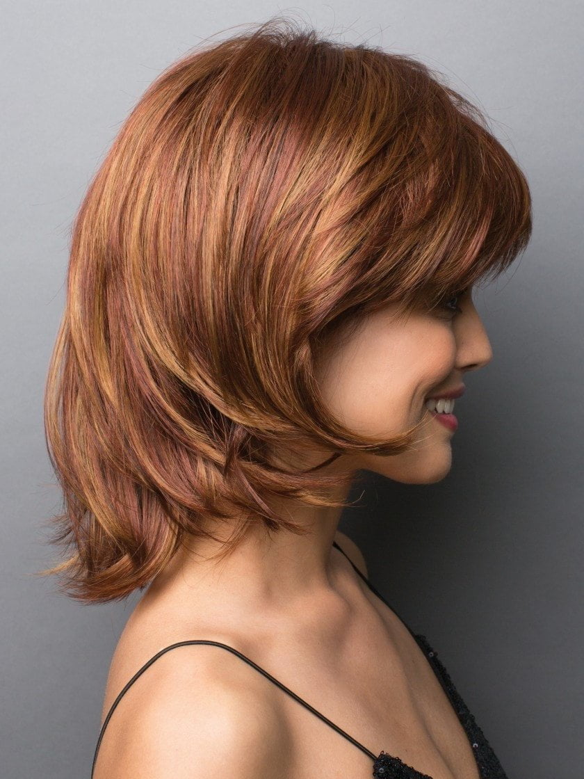 Bailey | Synthetic Wig (Basic Cap) - Image 11