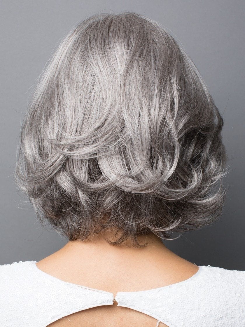 Amal | Synthetic Wig (Basic Cap) - Image 4