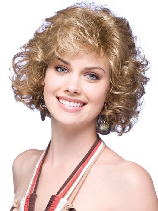 Mariah | Synthetic Wig (Basic Cap) - Image 10