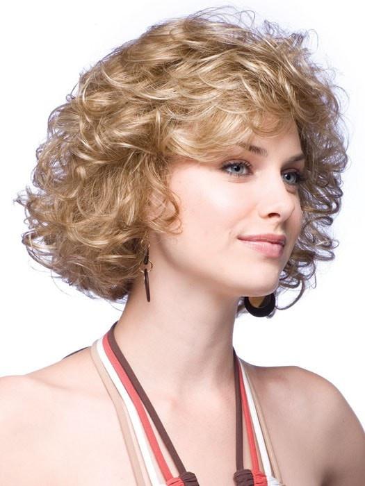 Mariah | Synthetic Wig (Basic Cap) - Image 11