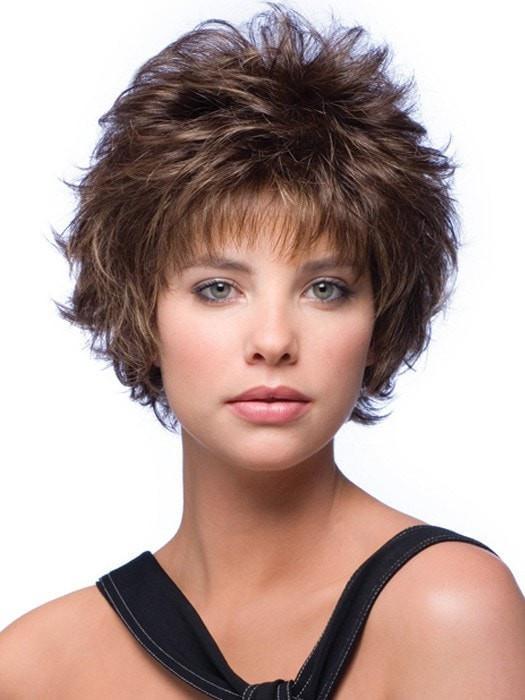 Mason | Synthetic Wig (Basic Cap) - Image 6