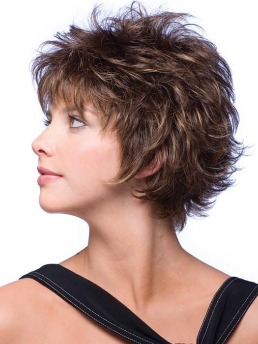Mason | Synthetic Wig (Basic Cap) - Image 4