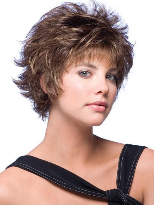 Mason | Synthetic Wig (Basic Cap) - Image 5