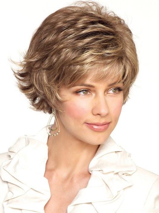 Mason | Synthetic Wig (Basic Cap) - Image 7