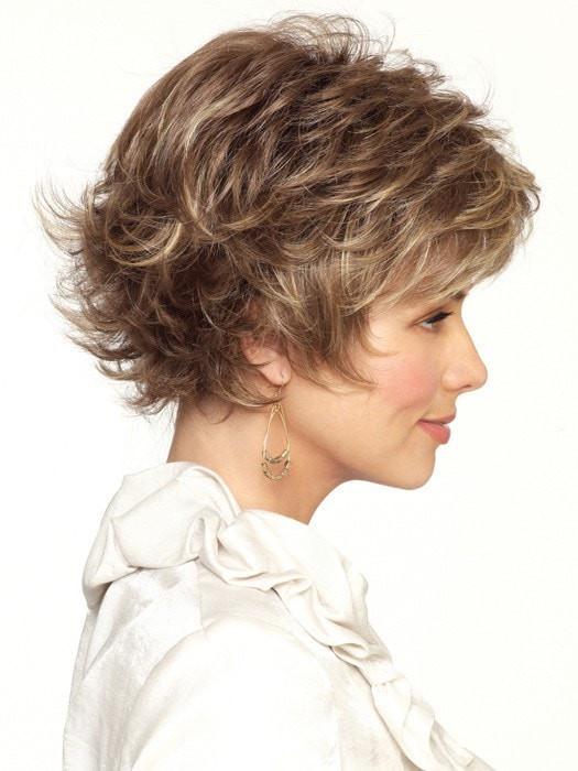 Mason | Synthetic Wig (Basic Cap) - Image 8