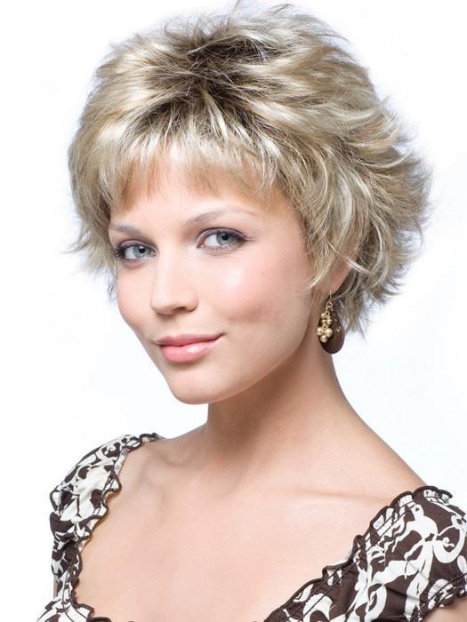 Mason | Synthetic Wig (Basic Cap) - Image 10