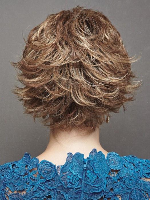 Mason | Synthetic Wig (Basic Cap) - Image 12