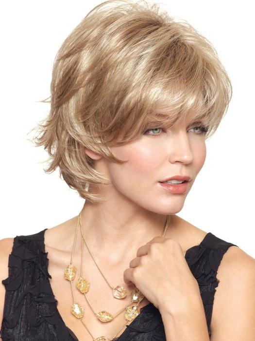 Sky | Synthetic Wig (Basic Cap) - Image 26