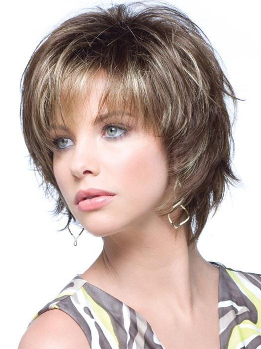 Sky | Synthetic Wig (Basic Cap) - Image 30