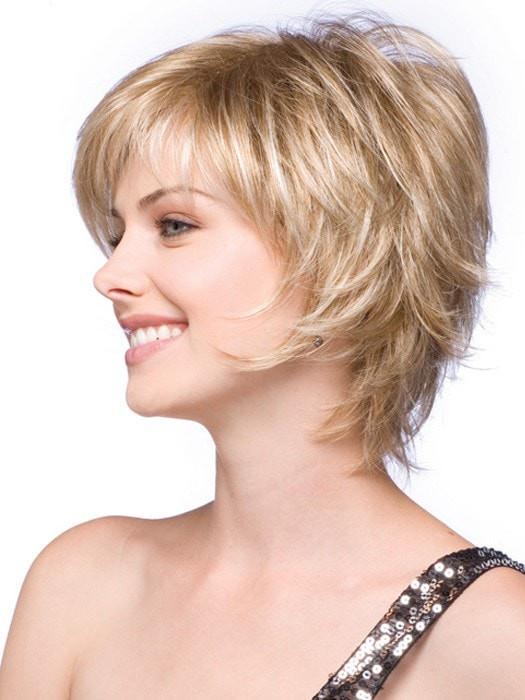 Sky | Synthetic Wig (Basic Cap) - Image 29