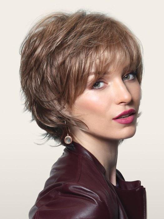 Sky | Synthetic Wig (Basic Cap) - Image 27