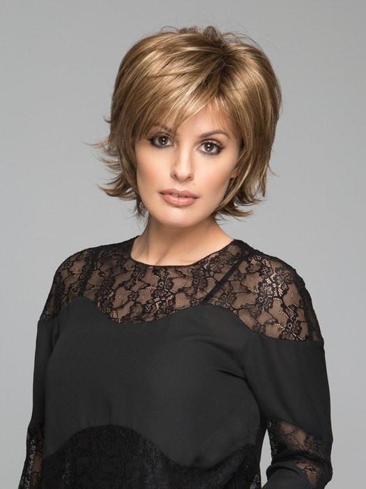 Sky | Synthetic Wig (Basic Cap) - Image 18