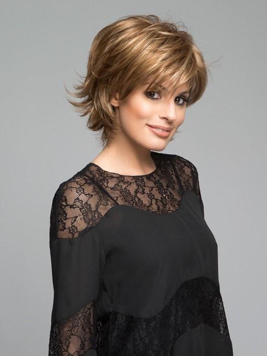 Sky | Synthetic Wig (Basic Cap) - Image 15