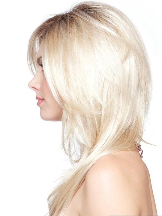 Shilo | Synthetic Wig (Mono Top) - Image 10