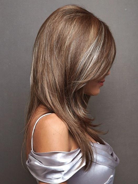 Shilo | Synthetic Wig (Mono Top) - Image 14