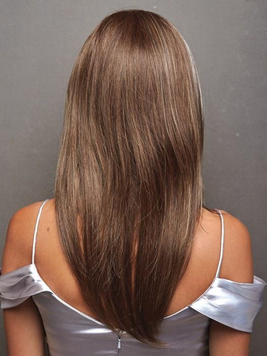 Shilo | Synthetic Wig (Mono Top) - Image 15