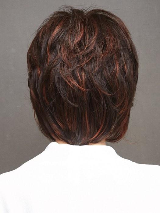 Reese | Synthetic Wig (Basic Cap) - Image 31