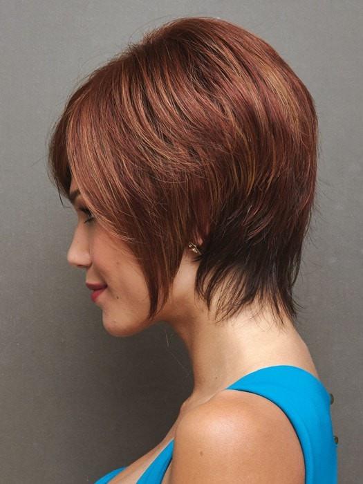 Kate | Synthetic Wig (Basic Cap) - Image 4