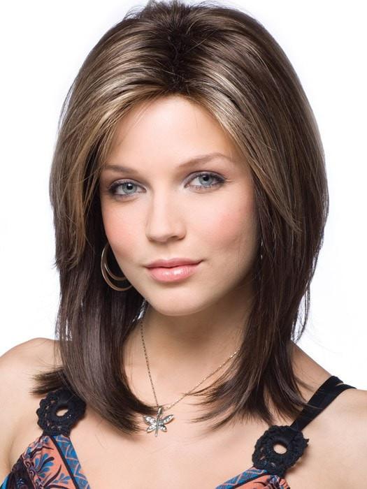 Jackson | Synthetic Wig (Basic Cap) - Image 20