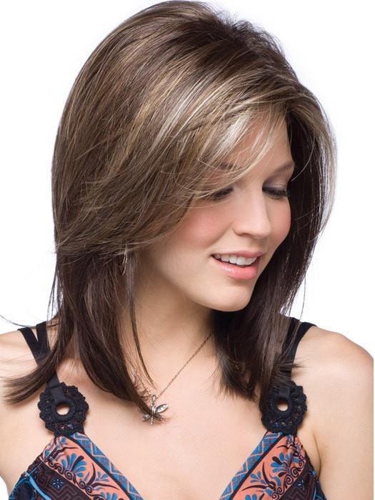 Jackson | Synthetic Wig (Basic Cap) - Image 19