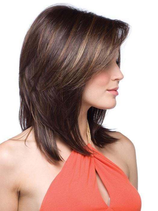 Jackson | Synthetic Wig (Basic Cap) - Image 9