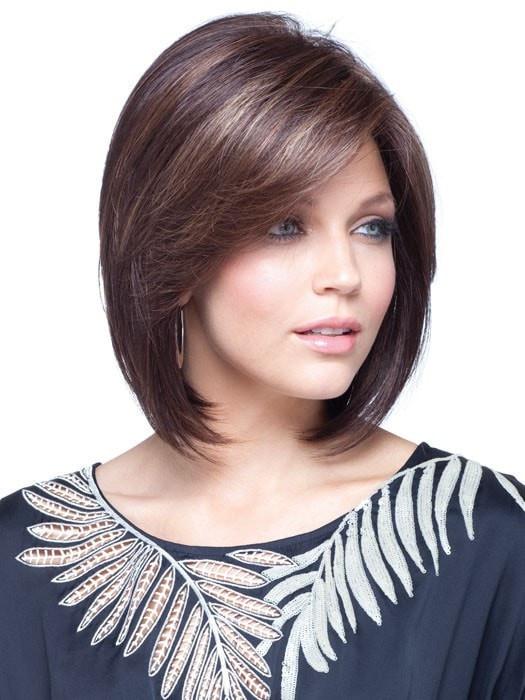 May | Synthetic Wig (Basic Cap) - Image 7