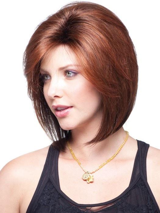 May | Synthetic Wig (Basic Cap) - Image 4
