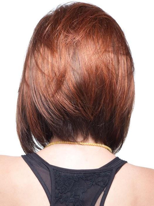 May | Synthetic Wig (Basic Cap) - Image 5