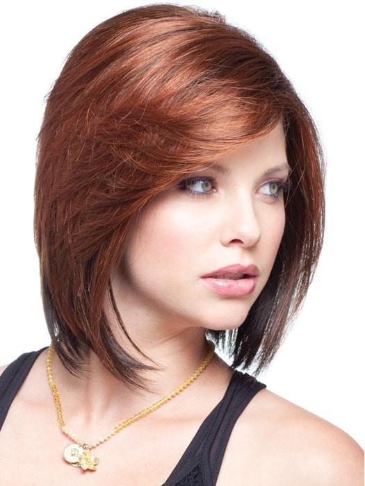 May | Synthetic Wig (Basic Cap) - Image 2
