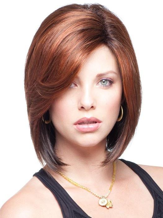 May | Synthetic Wig (Basic Cap) - Image 3
