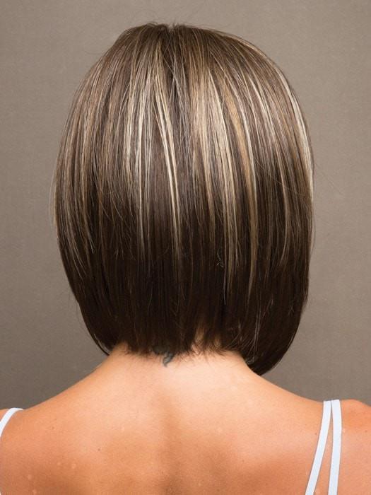 May | Synthetic Wig (Basic Cap) - Image 8