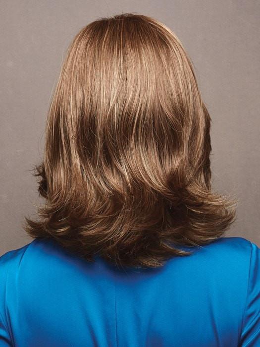 Carrie | Synthetic Wig (Basic Cap) - Image 10