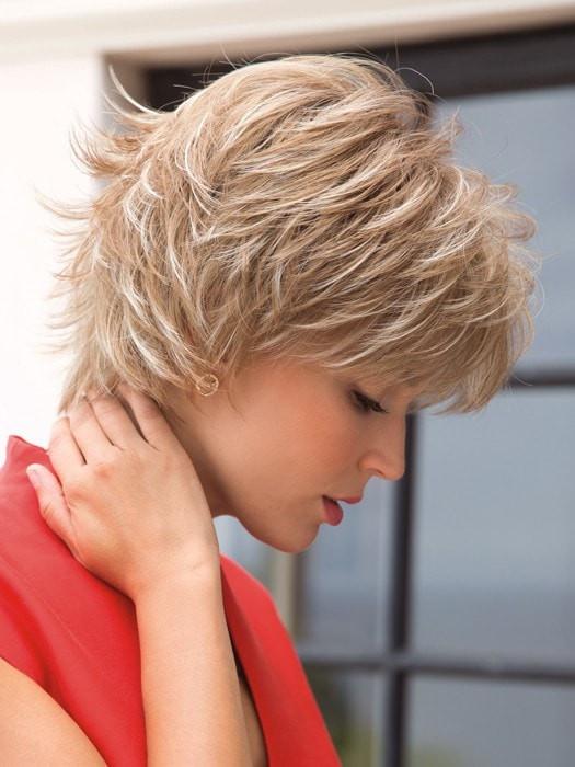 Nori | Synthetic Wig (Basic Cap) - Image 6