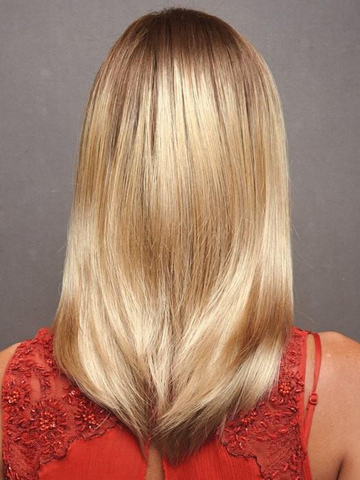 Seville | Synthetic Wig (Basic Cap) - Image 3