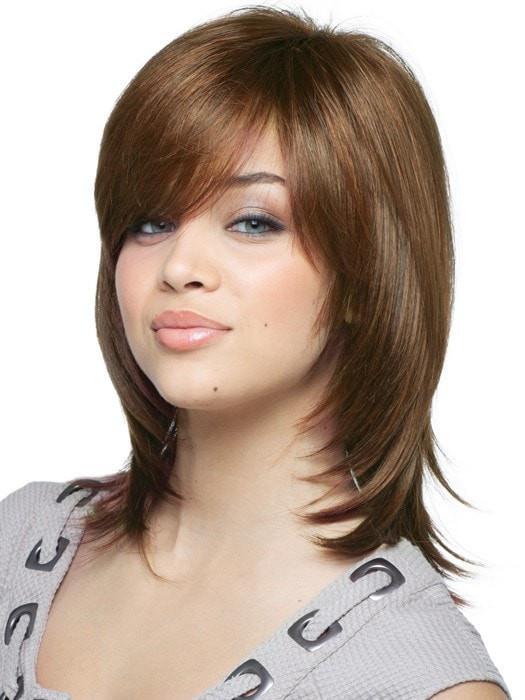 Jade | Synthetic Wig (Basic Cap) - Image 9
