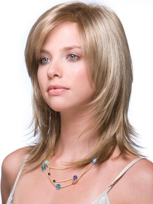Jade | Synthetic Wig (Basic Cap) - Image 11