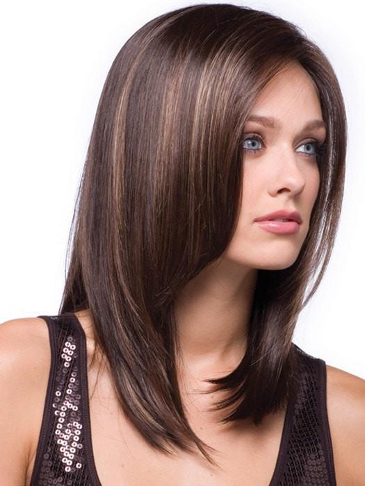 Laine | Synthetic Wig (Basic Cap) - Image 9