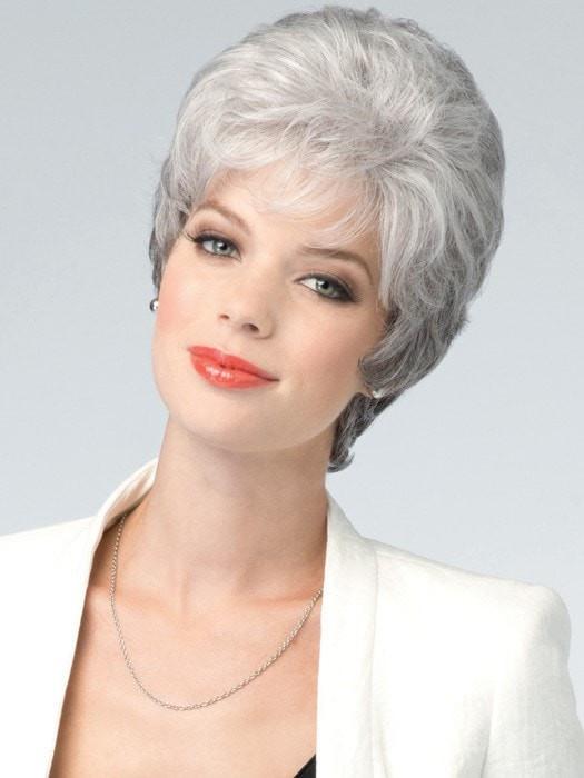 Joey | Synthetic Wig (Basic Cap) - Image 4
