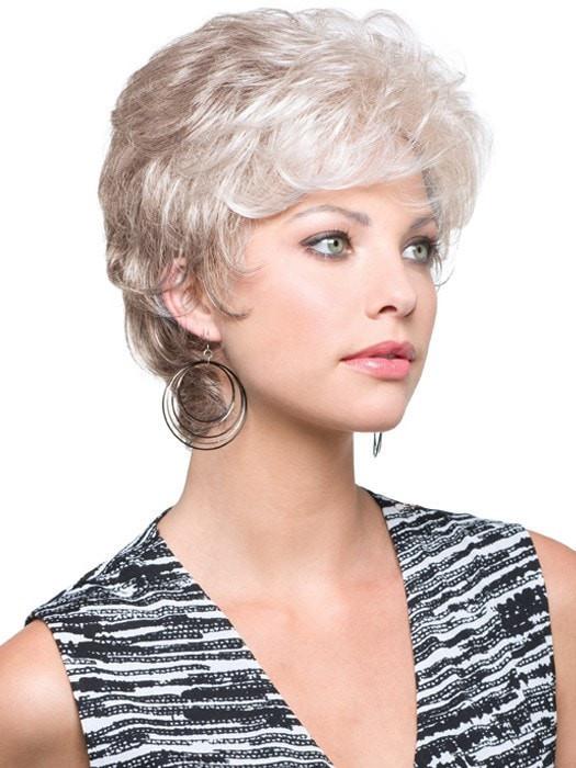 Joey | Synthetic Wig (Basic Cap) - Image 6