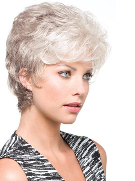 Joey | Synthetic Wig (Basic Cap) - Image 5