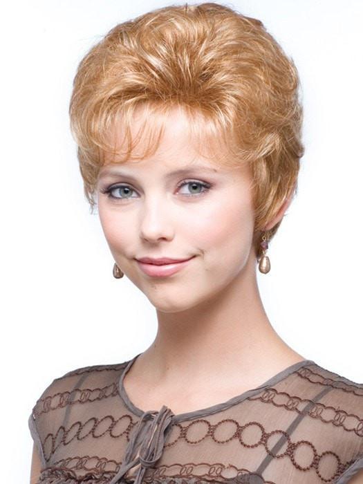 Joey | Synthetic Wig (Basic Cap) - Image 8