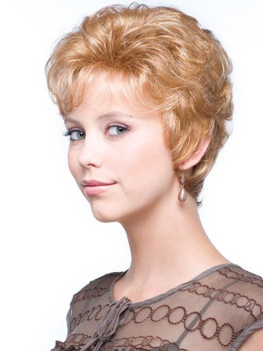 Joey | Synthetic Wig (Basic Cap) - Image 9