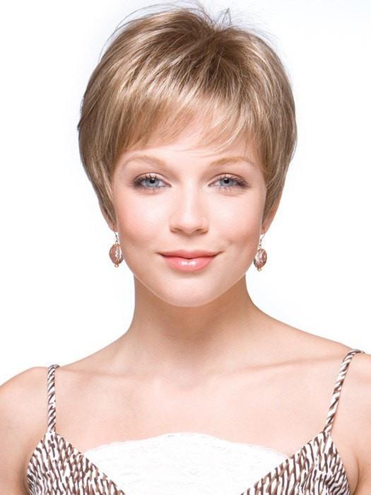 Samy | Synthetic Wig (Basic Cap) - Image 8